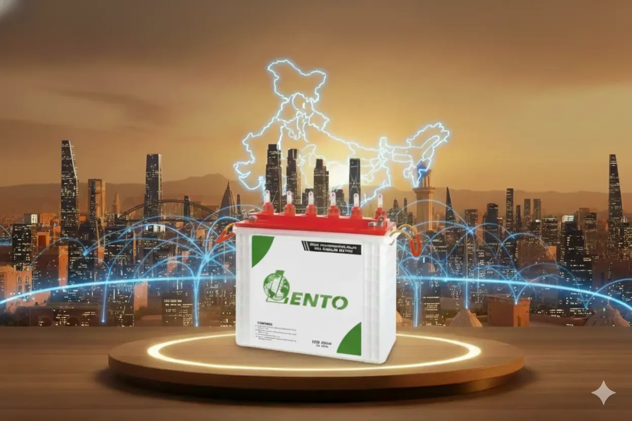 Inverter Battery Price in India : Tubular, Lithium, SMF and Gel Battery Cost